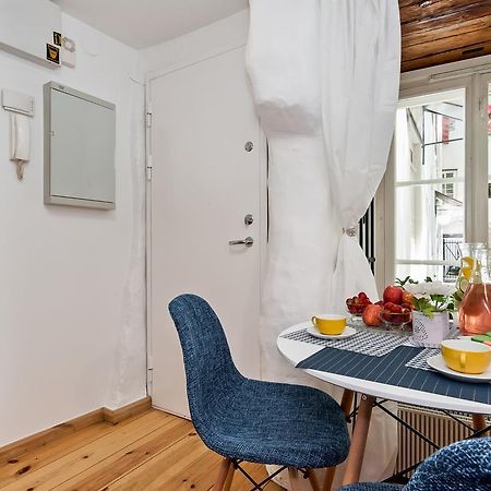 Old Town Central Apartment Ταλίν Εξωτερικό φωτογραφία