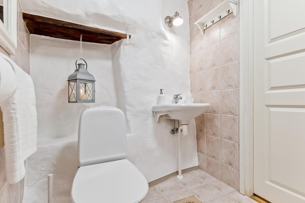Old Town Central Apartment Ταλίν Εξωτερικό φωτογραφία